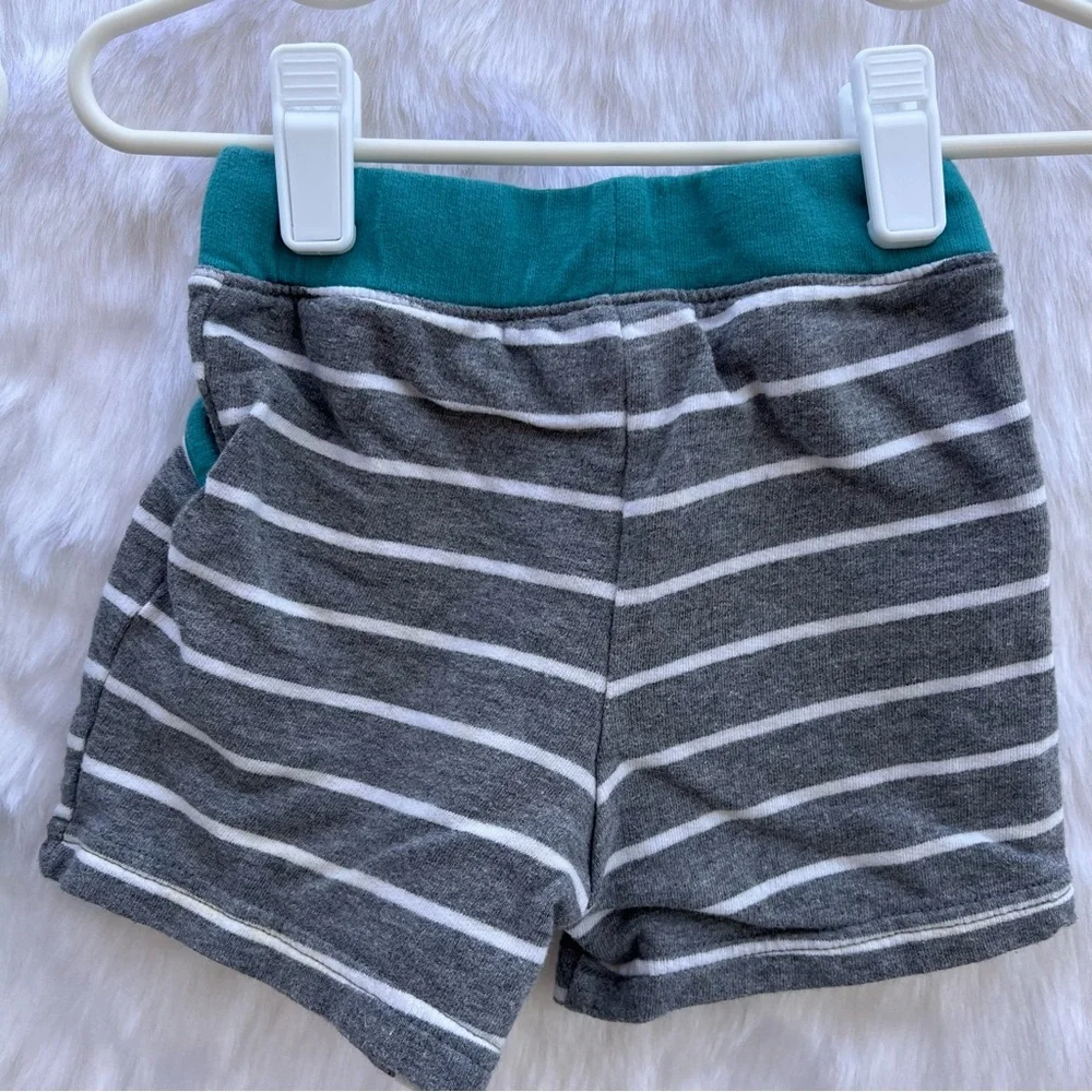 Carter's baby Boy‎ 2 pieces set size 18